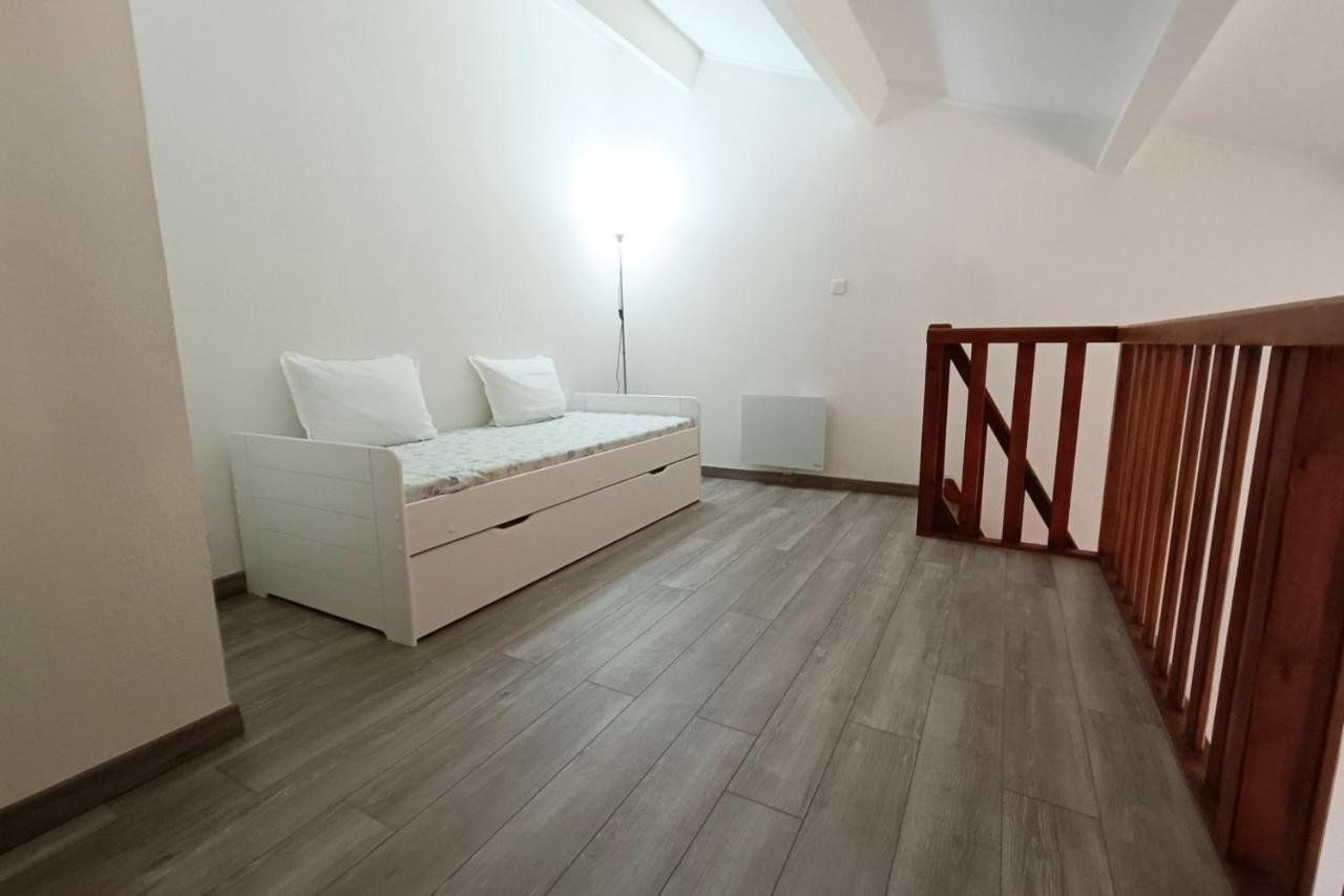 Spacious Sea View Apart At 50M From The Beach Bandol Exterior photo